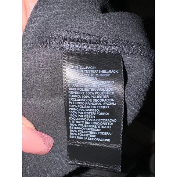 The north face, Ridgeline, SS vest gray new w/ logo,‎ xl - Picture 6 of 10